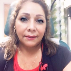 Meet your Posher, Maria